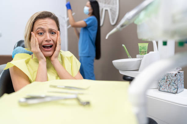 Best Emergency Dental Services for Seniors in Ansonia, OH
